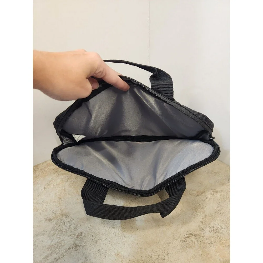 Targus Padded Black Nylon 13